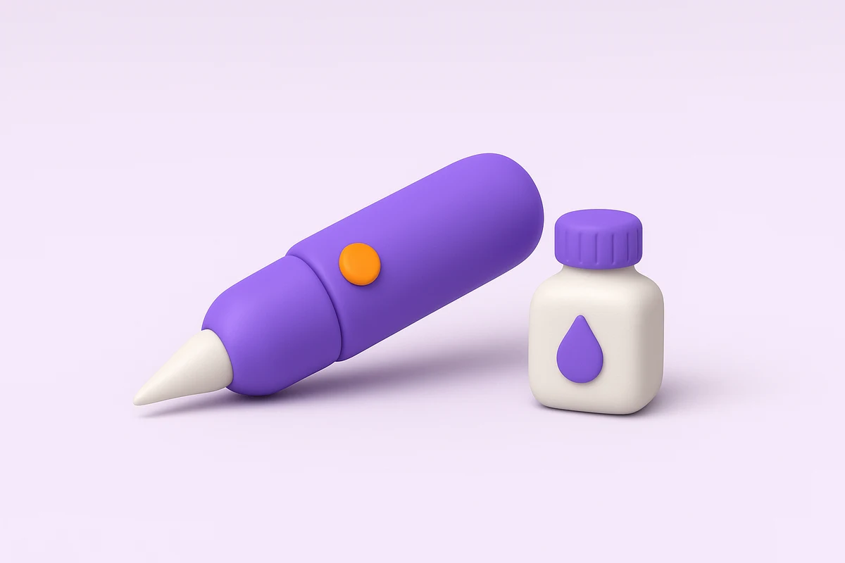 Inkspire me